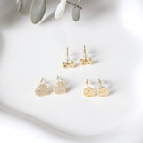 ARETES 3 HF CORAZON MOÑO