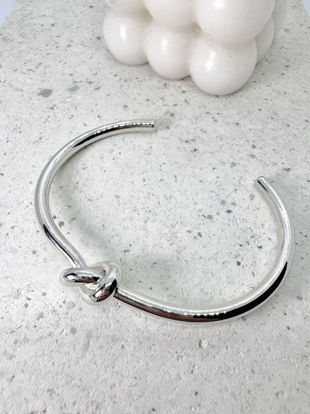 BRAZALETE NUDO PL