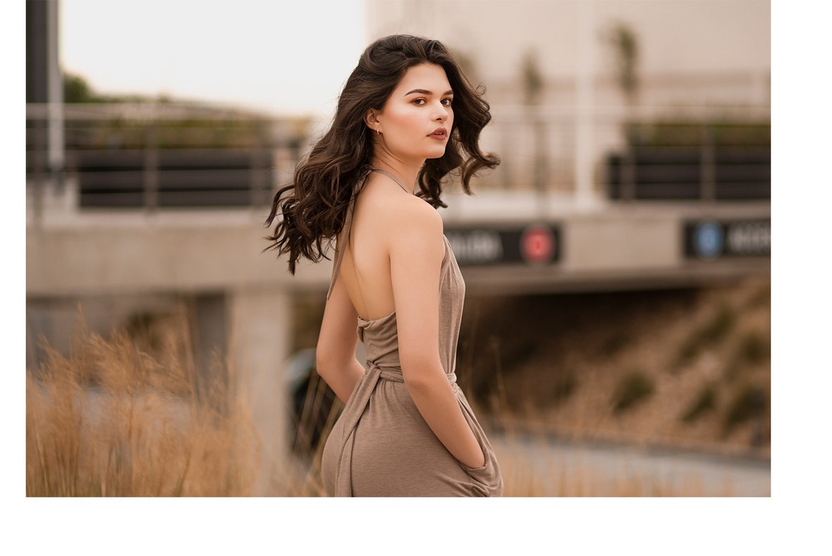 Jumpsuits